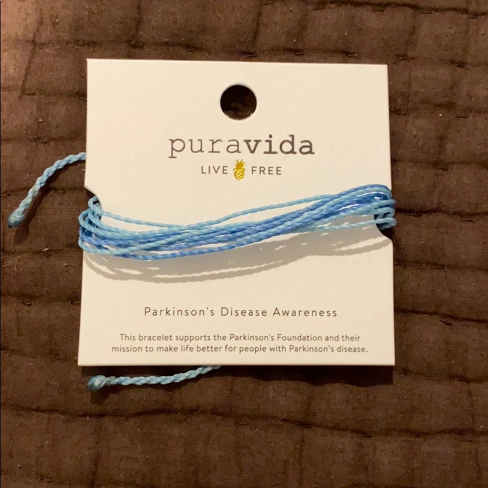 Puravida bracelet